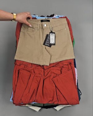 Фотография 413 - VERO MODA Summer mix 045#13 кг оптом в Вологде и Вологодской области