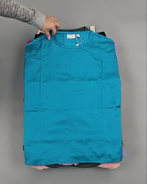 Фотография  596 - VILA Summer mix 045#15 кг, ЛОТ №8453 оптом в Вологде и Вологодской области