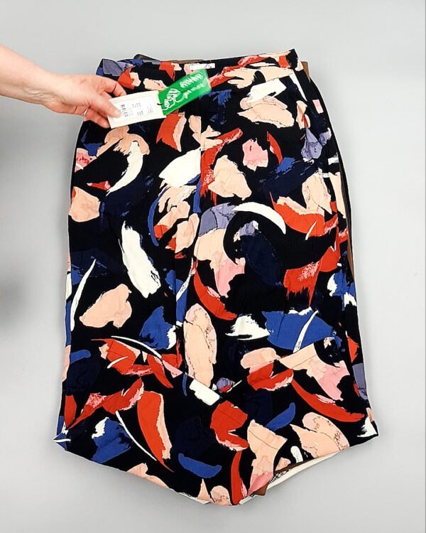 Фотография  984 - Брюки Bestseller+DK Summer 035#10 кг, ЛОТ №8248 оптом в Вологде и Вологодской области