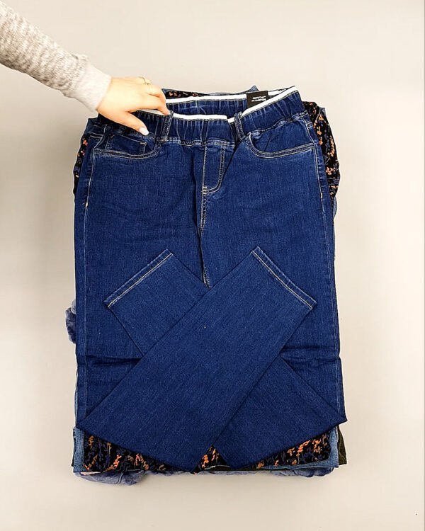 Фотография  694 - BTX 06#21 кг, ЛОТ №8200 оптом в Вологде и Вологодской области