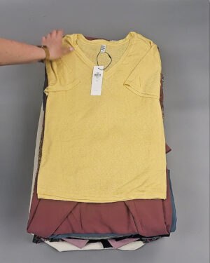 Фотография  733 - JDY Summer mix 045#15 кг, ЛОТ №8427 оптом в Вологде и Вологодской области