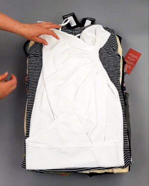 Фотография  296 - Платья Англия СТОК лето#10 кг оптом в Вологде и Вологодской области