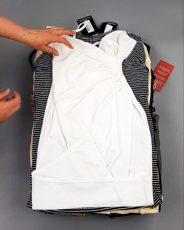 Фотография  965 - Платья Англия СТОК лето#10 кг оптом в Вологде и Вологодской области