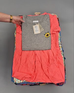 Фотография  609 - MAMA LICIOUS Summer 045 mix#16 кг, ЛОТ №8443 оптом в Вологде и Вологодской области