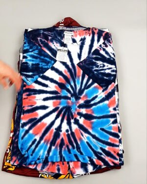 Фотография  385 - Пижамы СТОК CAN 084#10 кг, ЛОТ №8328 оптом в Вологде и Вологодской области