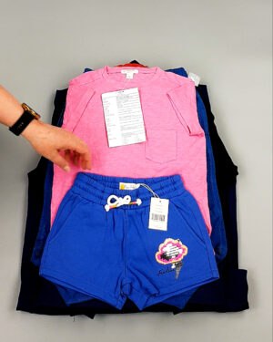 Фотография  659 - BABY KIDS CAN 44#7 кг, ЛОТ №8142 оптом в Вологде и Вологодской области