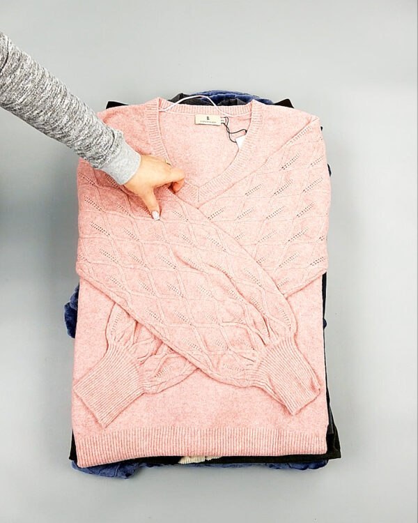 Фотография  380 - BTX 06#21 кг, ЛОТ №8200 оптом в Вологде и Вологодской области