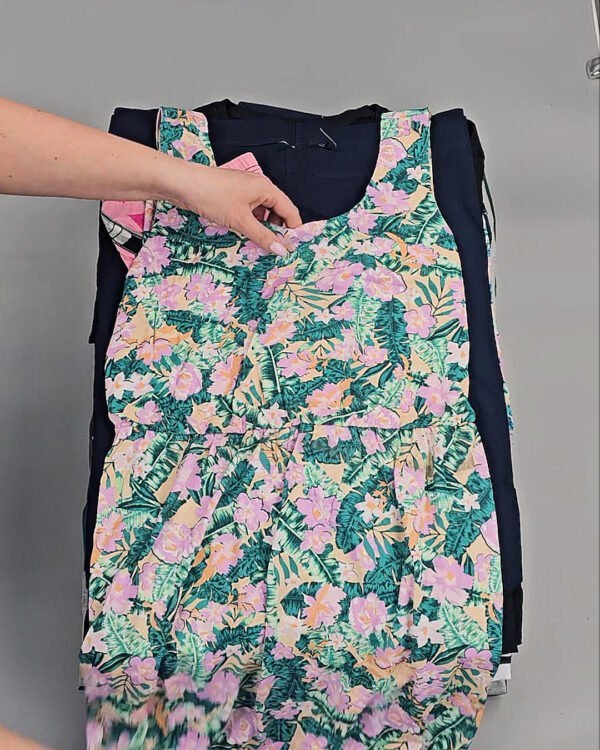 Фотография  652 - LIDL Summer mix 124#15 кг, ЛОТ №8392 оптом в Вологде и Вологодской области