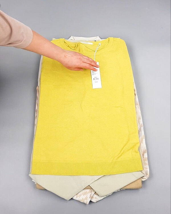 Фотография  494 - YA YA mix 43#40 шт, ЛОТ №8269 оптом в Вологде и Вологодской области