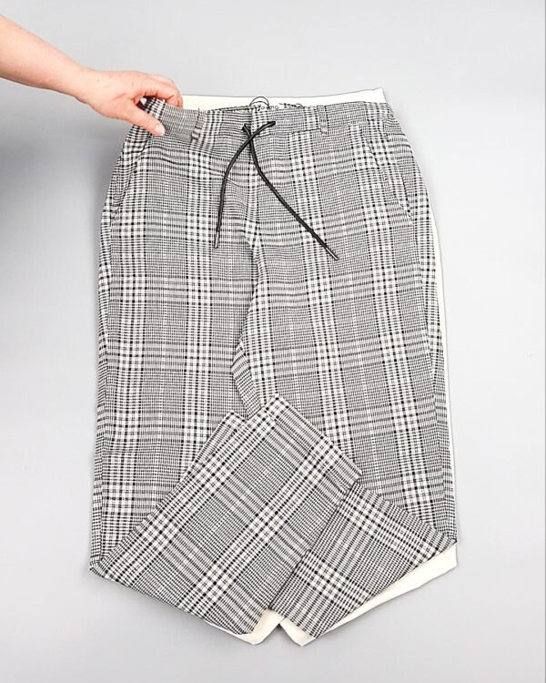 Фотография  826 - Брюки Bestseller+DK Summer 035#10 кг, ЛОТ №8248 оптом в Вологде и Вологодской области