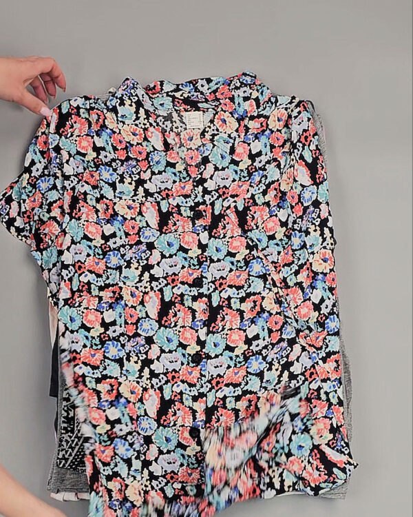 Фотография  856 - C&C mix CAN 084#7 кг, ЛОТ №8380 оптом в Вологде и Вологодской области