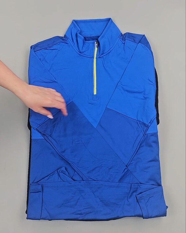 Фотография  381 - SPORT LIDL м/ж 124#5 кг, ЛОТ №8358 оптом в Вологде и Вологодской области