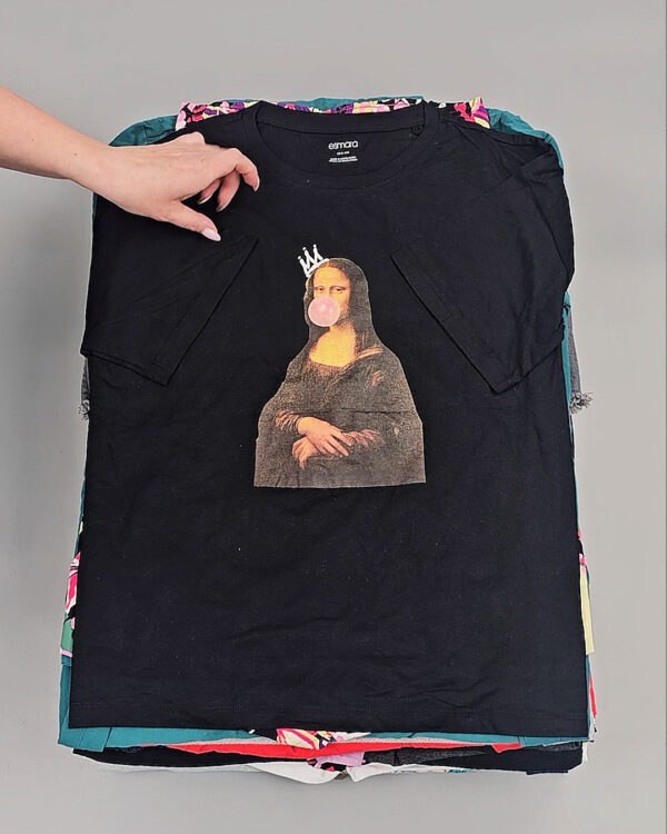 Фотография  396 - LIDL Summer mix 124#15 кг, ЛОТ №8390 оптом в Вологде и Вологодской области