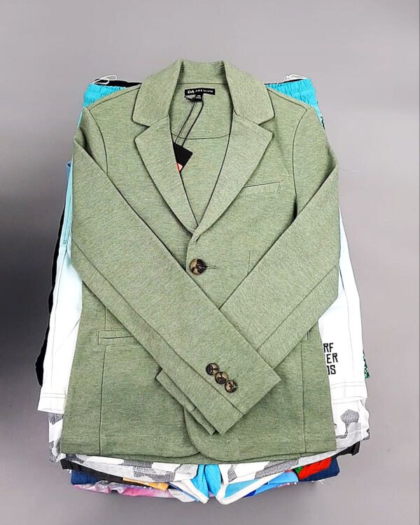 Фотография  893 - C&A детский микс 43#15,6 кг, ЛОТ №8208 оптом в Вологде и Вологодской области