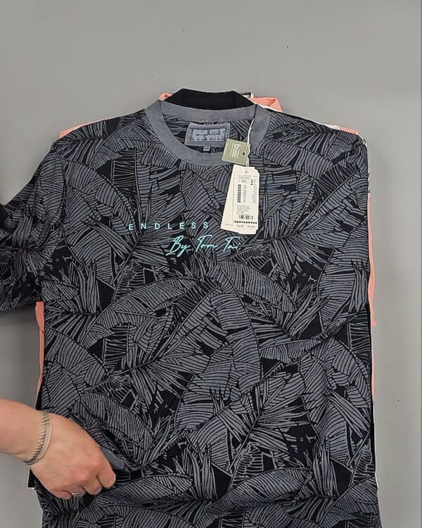 Фотография  635 - TOM TAILOR mix 0424#15 кг, ЛОТ №8431 оптом в Вологде и Вологодской области