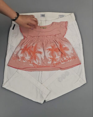 Фотография  934 - BRAND Kids Summer#30 шт, ЛОТ №3 оптом в Вологде и Вологодской области