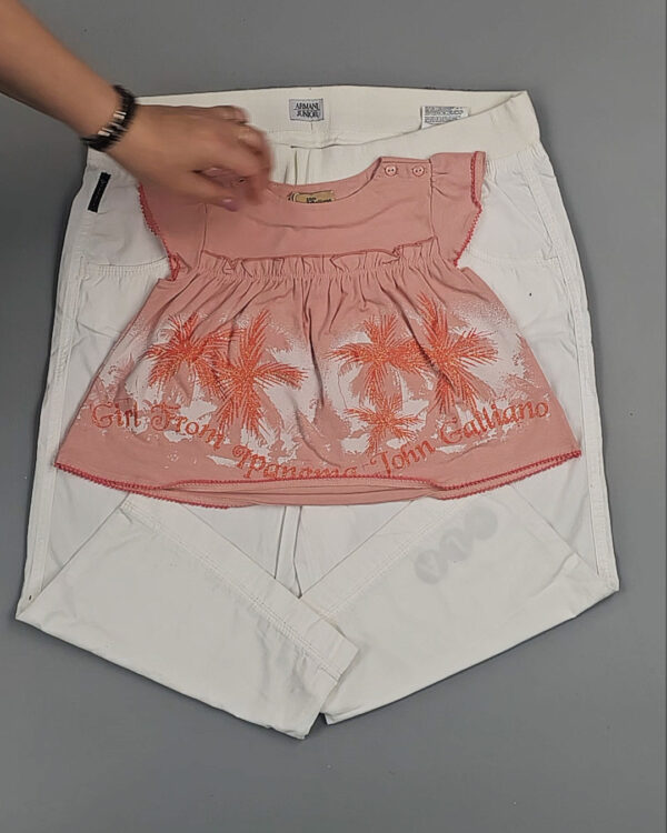 Фотография  442 - BRAND Kids Summer#30 шт, ЛОТ №3 оптом в Вологде и Вологодской области