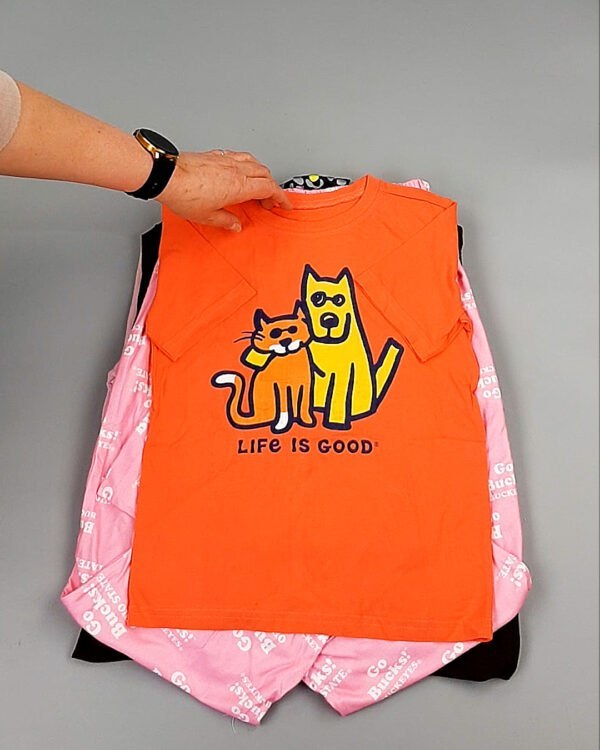 Фотография  362 - BABY KIDS CAN 44#7 кг, ЛОТ №8141 оптом в Вологде и Вологодской области