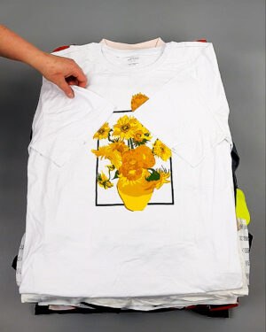 Фотография  677 - LIDL Summer mix 124#15 кг оптом в Вологде и Вологодской области