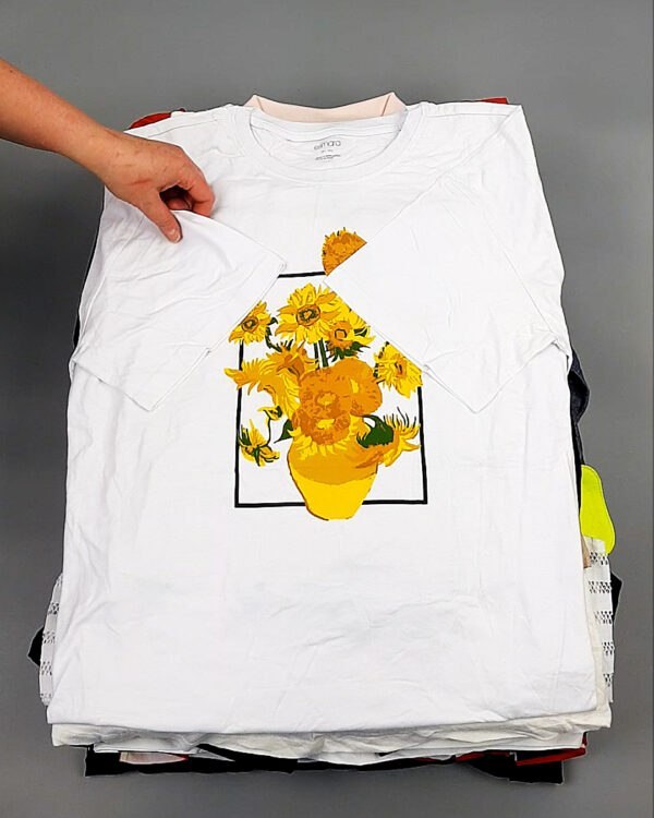 Фотография  546 - LIDL Summer mix 124#15 кг оптом в Вологде и Вологодской области