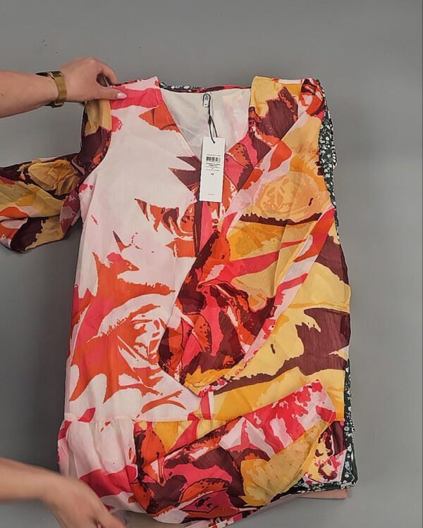 Фотография  835 - JDY Summer mix 045#15 кг, ЛОТ №8424 оптом в Вологде и Вологодской области