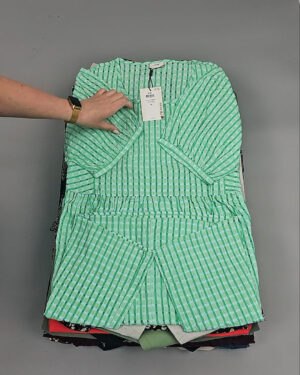 Фотография  887 - JDY Summer mix 045#15 кг, ЛОТ №8425 оптом в Вологде и Вологодской области