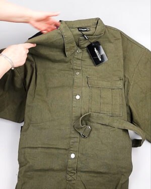 Фотография  361 - Платья Англия СТОК лето#10 кг, ЛОТ №8326 оптом в Вологде и Вологодской области