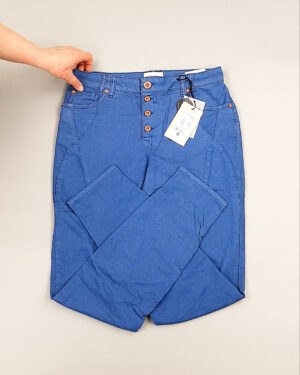 Фотография  731 - Брюки Bestseller+DK Summer 035#10 кг оптом в Вологде и Вологодской области