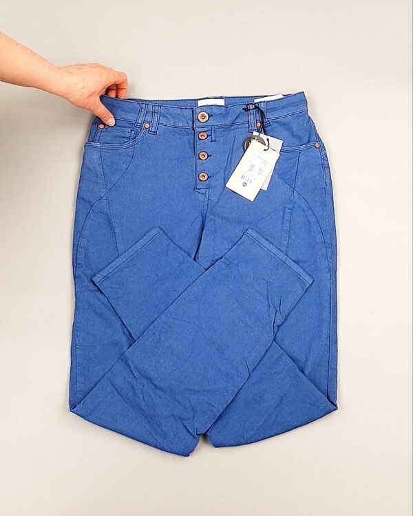 Фотография  625 - Брюки Bestseller+DK Summer 035#10 кг оптом в Вологде и Вологодской области