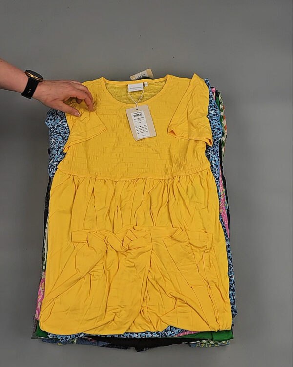 Фотография  730 - MAMA LICIOUS Summer 045 mix#16 кг, ЛОТ №8442 оптом в Вологде и Вологодской области