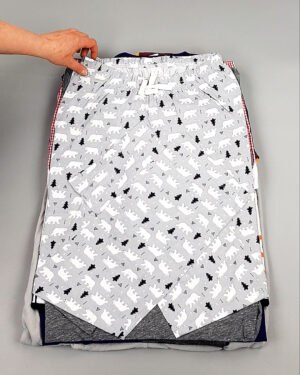 Фотография  394 - Пижамы СТОК CAN 084#10 кг оптом в Вологде и Вологодской области