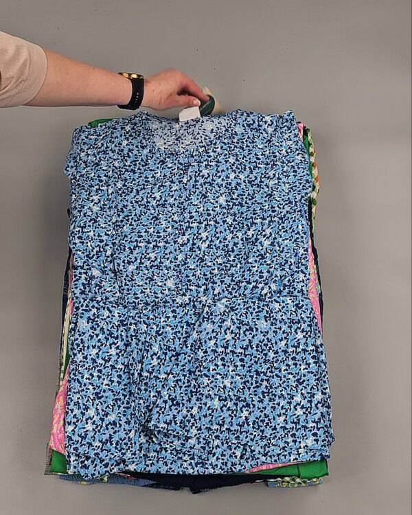 Фотография  696 - MAMA LICIOUS Summer 045 mix#16 кг, ЛОТ №8442 оптом в Вологде и Вологодской области