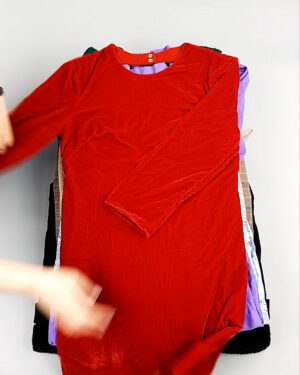 Фотография 281 - OTHER STORIES mix 06 B 035#15 кг, ЛОТ №8189 оптом в Вологде и Вологодской области