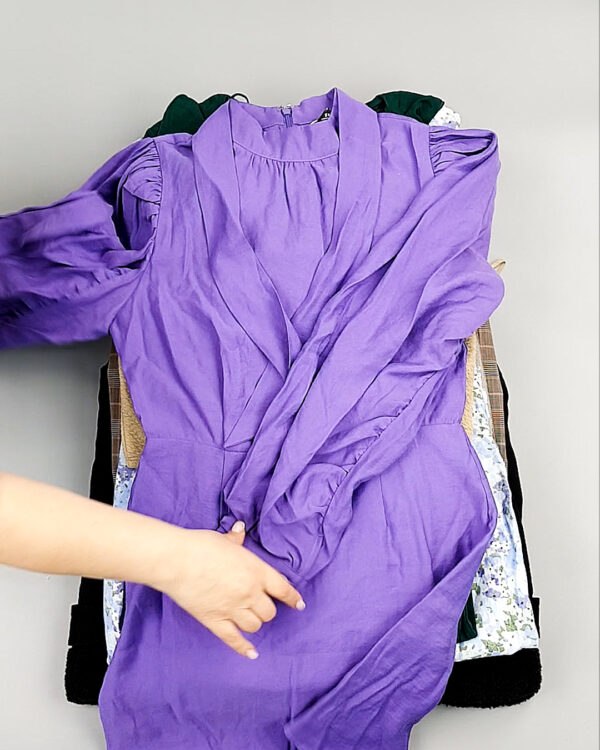 Фотография  941 - OTHER STORIES mix 06 B 035#15 кг, ЛОТ №8189 оптом в Вологде и Вологодской области