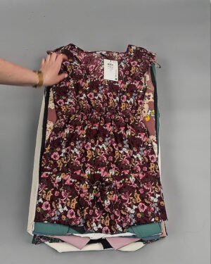 Фотография  566 - JDY Summer mix 045#15 кг, ЛОТ №8427 оптом в Вологде и Вологодской области