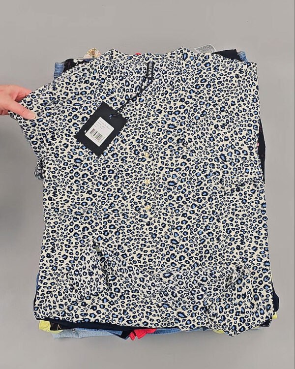 Фотография  462 - BRAND STOCK Summer#20 кг оптом в Вологде и Вологодской области