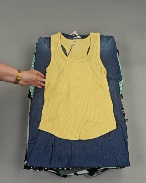 Фотография  568 - JDY Summer mix 045#15 кг оптом в Вологде и Вологодской области