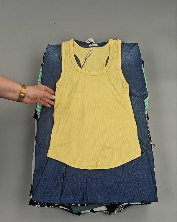 Фотография  347 - JDY Summer mix 045#15 кг оптом в Вологде и Вологодской области