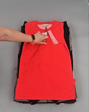 Фотография  605 - JDY Summer mix 045#15 кг, ЛОТ №8425 оптом в Вологде и Вологодской области