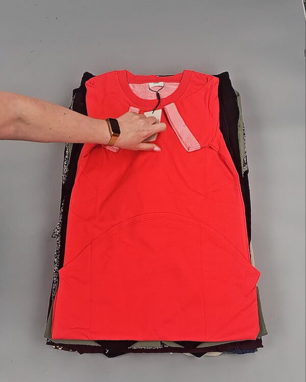 Фотография  789 - JDY Summer mix 045#15 кг, ЛОТ №8425 оптом в Вологде и Вологодской области