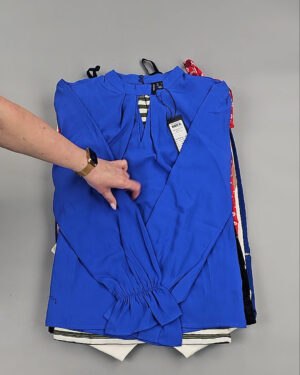 Фотография  921 - VERO MODA  Summer mix 045#13 кг оптом в Вологде и Вологодской области