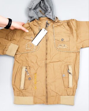 Фотография  853 - BABY KIDS CAN 44#7 кг оптом в Вологде и Вологодской области