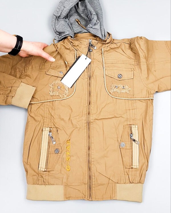 Фотография  626 - BABY KIDS CAN 44#7 кг оптом в Вологде и Вологодской области