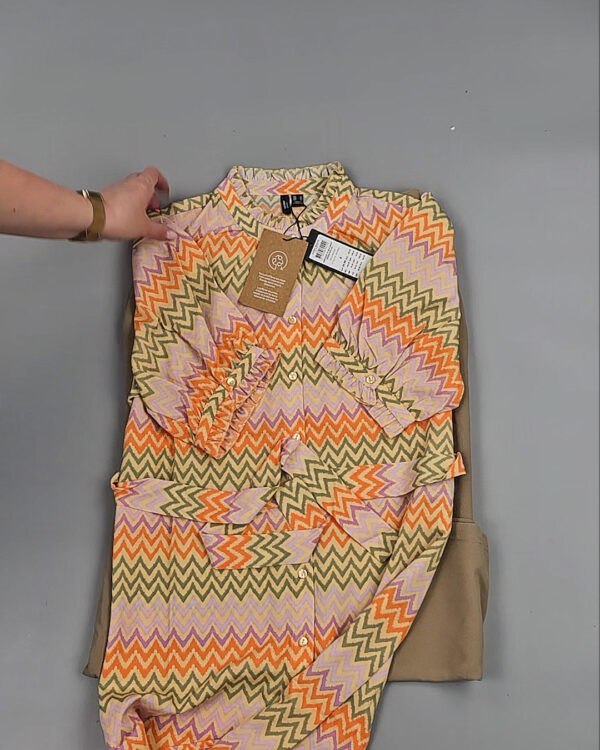 Фотография  564 - VERO MODA  Summer mix 045#13 кг, ЛОТ №8447 оптом в Вологде и Вологодской области