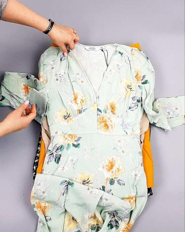 Фотография  862 - OTHER STORIES mix 06 B 035#15 кг, ЛОТ №8193 оптом в Вологде и Вологодской области