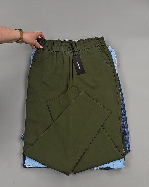 Фотография  251 - VERO MODA  Summer mix 045#13 кг, ЛОТ №8446 оптом в Вологде и Вологодской области