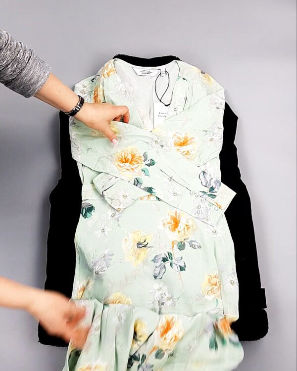 Фотография  693 - OTHER STORIES mix 06 B 035#15 кг, ЛОТ №8190 оптом в Вологде и Вологодской области