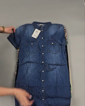 Фотография  753 - JDY Summer mix 045#15 кг, ЛОТ №8425 оптом в Вологде и Вологодской области