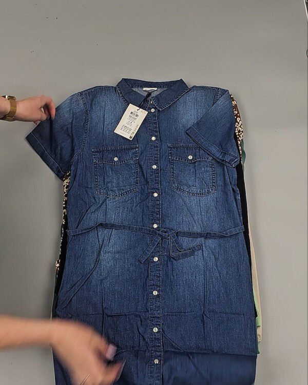 Фотография  617 - JDY Summer mix 045#15 кг, ЛОТ №8425 оптом в Вологде и Вологодской области