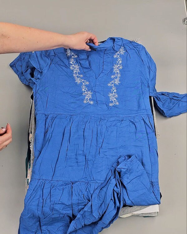 Фотография  432 - LIDL Summer mix 124#15 кг, ЛОТ №8392 оптом в Вологде и Вологодской области